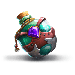 Icon 8 Wild West Duels