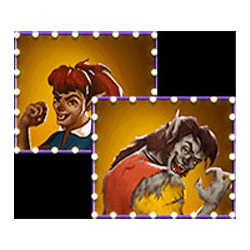 Icon 3 Full Moon Romance