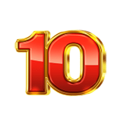 Icon 10 Fiery Chilli