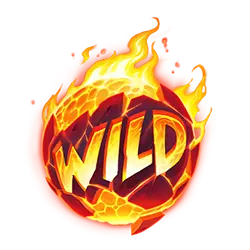 Wild Symbol of 10000 BC 2 DoubleMax Slot