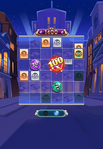 Fortune Link Feature