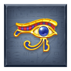 Icon 8 9 Pyramids of Fortune