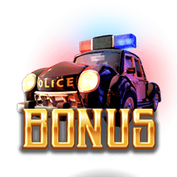 Scatter of Take the Bank Slot