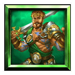 Icon 7 Excalibur VS Gigablox