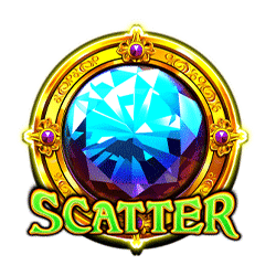 Scatter of Wild Pixies Slot