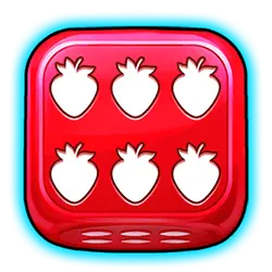 Icon 1 Fruit Party Dice