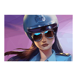 Icon 4 Wild Chase: Tokyo Go