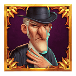 Icon 1 Scrooge Megaways