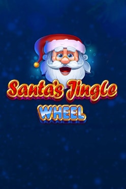 Santa’s Jingle Wheel