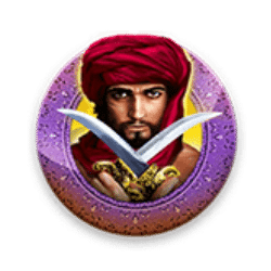 Icon 2 Desert Treasure