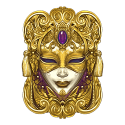 Scatter of Royal Masquerade Slot