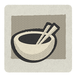 Icon 7 Toshi Video Club