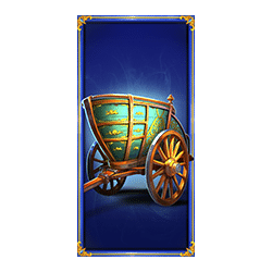 Icon 4 Pompeii Megareels Megaways