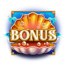 Scatter of Gold of Mermaid Slot