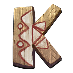 Icon 9 Great Rhino Deluxe