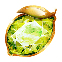 Icon 6 Finest Fruits XL