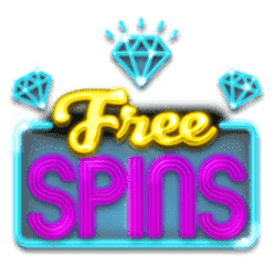 Scatter of Vegas Wins Slot