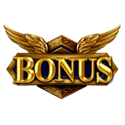 Scatter of Demi Gods IV Slot