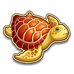 Icon 2 Bigger Cash & Crab