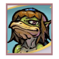 Icon 4 Spirited Wonders