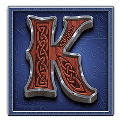 Icon 6 Fury of Odin Megaways