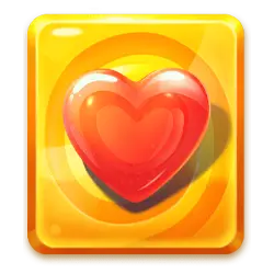 Icon 5 Book of Candy