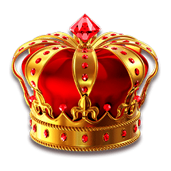 Wild Symbol of Chance Machine 40 Slot