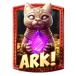 Scatter of Catdiana Slot