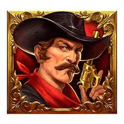 Icon 2 Wild Bandolier