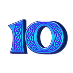 Icon 9 Leprechaun’s Magic