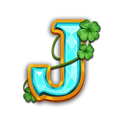 Icon 9 Emerald King Wheel of Wealth