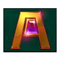 Icon 6 Aztec Gold Megaways