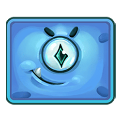 Icon 4 Blobsters Clusterbuster