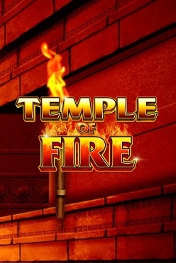 Temple of Fire