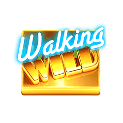 Wild Symbol of Lake’s Five Slot