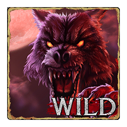 Wild Symbol of The Wolf’s Bane Slot