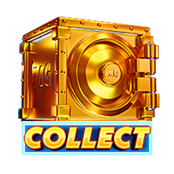 Icon 13 Massive Gold