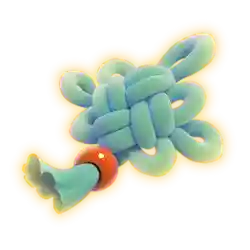 Icon 5 Fortune Horse