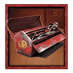 Icon 5 Kiss My Chainsaw