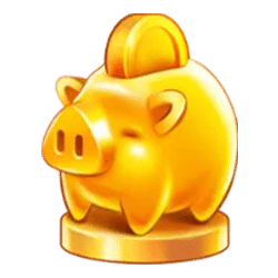 Scatter of Moneyfest Slot