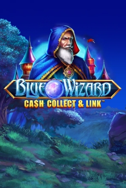 Blue Wizard Cash Collect & Link