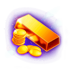 Icon 4 Joker Rush Gold