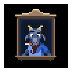 Icon 5 Flame Busters