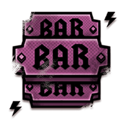 Icon 4 Rock n’ Reels