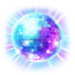 Scatter of Crystal Hall Slot