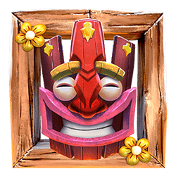 Icon 4 Tiki Runner GigaBlox