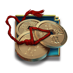 Icon 7 Celebration of Wealth