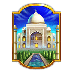 Scatter of Tiger Gems Slot