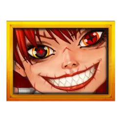 Wild Symbol of Helluva Slot Slot