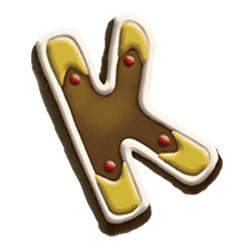 Icon 6 Lucky Christmas